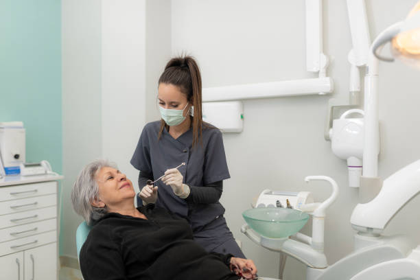 Best Dentist Open Late Near Me  in Walsenburg, CO