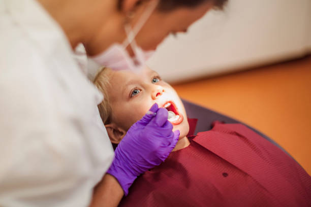 Best Emergency Dentist Near Me  in Walsenburg, CO