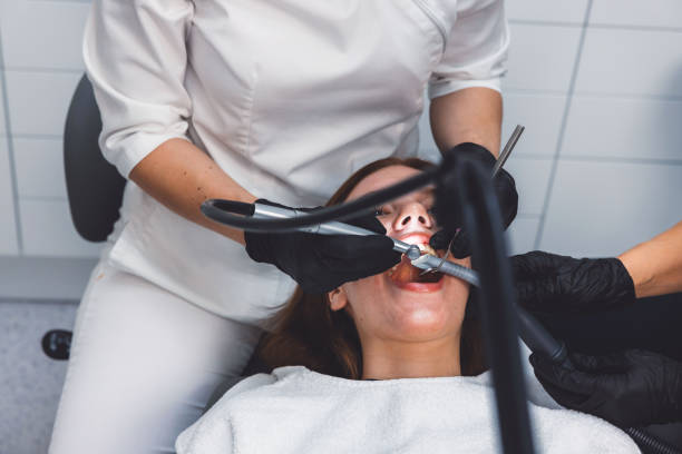 Best Urgent Tooth Repair  in Walsenburg, CO
