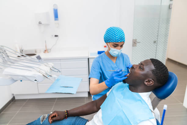 Best Broken Tooth Emergency  in Walsenburg, CO