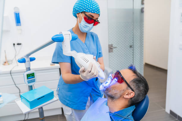 Urgent Tooth Repair in CO